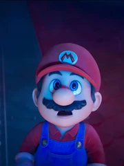 'Nấm lùn' Mario ra mắt bom tấn hoạt hình mới