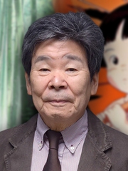 Kho báu bị lãng quên của huyền thoại hoạt hình Isao Takahata