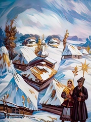 Quiz: Hình ảnh đầu tiên thấy tiết lộ nhiều điều về tính cách của bạn