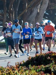 Người đàn ông dọa bắn VĐV chạy half marathon vì bị làm mất ngủ