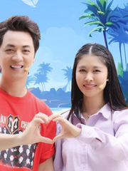 Tiếng hét thất thanh của Hạ Anh và bà xã Đăng Khôi, chuyện gì đây?