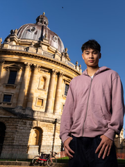 Sao trẻ Man City giải nghệ để học Đại học Oxford