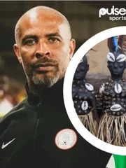 Nigeria tố CH Congo sử dụng 'tà thuật' để thắng loạt sút luân lưu