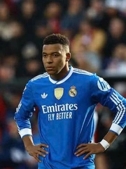 Kylian Mbappe bị PSG kiện ngược đòi 510 triệu USD