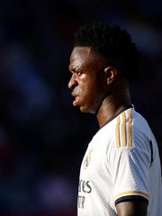 Man Utd gây sốc khi chuẩn bị 200 triệu euro để rước Vinicius