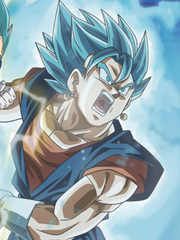 5 siêu ác nhân có thể hạ gục Goku