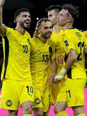 FIFA phát hiện FAM gian lận vì cầu thủ nhập tịch Malaysia... 'lỡ lời' !