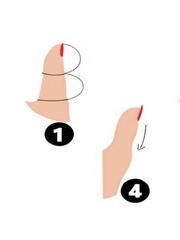 Quiz: Hình dáng ngón cái tiết lộ nhiều điều về con người thật của bạn