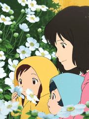 'Wolf Children': Kiệt tác hoạt hình Nhật Bản bị lãng quên hơn một thập kỷ