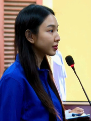 Netizen nói gì về lời khai của Thùy Tiên?