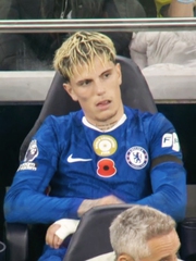 Fan Chelsea bức xúc vì ‘thái độ’ của Garnacho ở trận thắng Tottenham