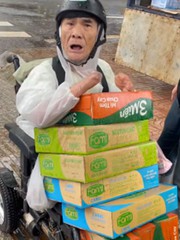 Những món quà vô giá