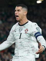Ronaldo sẽ được ra sân từ đầu ở World Cup 2026 nhưng có điều kiện
