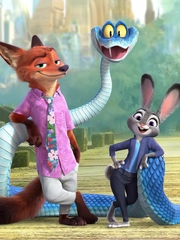 Zootopia 2: Phần tiếp theo vui nhộn, ý nghĩa và đáng xem cùng cả nhà!