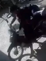 Chồng say rượu, vợ chở về nhà và cái kết