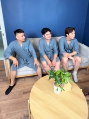 Mặc nhiều 'áo mưa' cho 'peter' liệu có tốt?