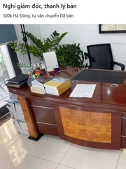 Ảnh vui 29-11: 'Chỉ cần 500.000 đồng là được vị trí... giám đốc'