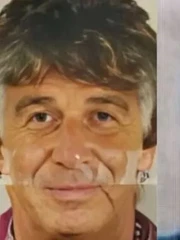 HLV của AS Roma bị nhầm là kẻ lừa đảo lương hưu