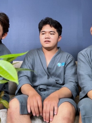 Mùi cơ thể nhiều có liên quan đến sinh lý của nam giới?