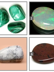 Quiz: Chọn viên đá để khám phá những điều thú vị về bản thân