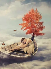 Quiz: Bạn điềm tĩnh, sâu sắc hay là người tự tin, quyết đoán