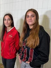 Đội bóng rổ nữ Tây Ban Nha hốt hoảng vì bị quay lén khi đang tắm