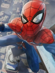 Game thủ PlayStation nhận tin vui từ Marvel