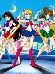 Những anime cũ nhưng 'chất' (phần 2)