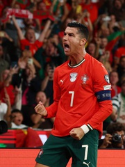 Thống kê đáng kinh ngạc về khả năng ghi bàn của Cristiano Ronaldo