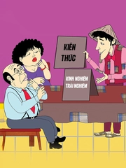 Nhà hàng trải nghiệm dành cho người giàu