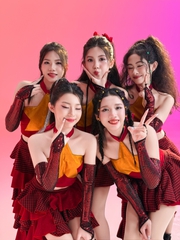 Làng nhạc Việt có thêm nhóm nhạc nữ: 5 teen girl, tuổi từ 14 đến 17