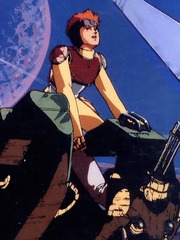 Một bộ phim hoạt hình 41 năm trước bỏ xa anime hiện đại