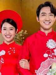 Thúy Ngân xác nhận đã chia tay Võ Cảnh từ 8 tháng trước