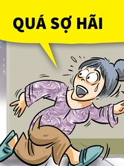 Mừng cưới năm 2025: Khó coi và khó sống