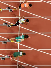 Bê bối điền kinh Malaysia: Mẹ tố HLV ép con trai “giả đau” để rút khỏi SEA Games