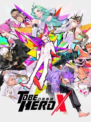 To Be Hero X: Kiệt tác donghua Trung Quốc đang 'rục rịch' thống trị làng anime