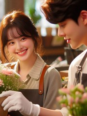 Nhìn hình đoán duyên: Vận đào hoa của bạn đang lên hay xuống?