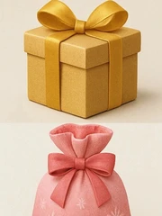 Quiz: Điều tốt lành gì đang chờ đón bạn dịp cuối năm