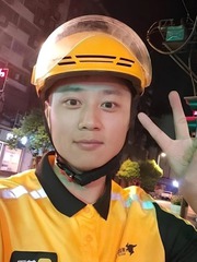 Thành triệu phú sau 5 năm làm shipper, số tiền kiếm được gây sốc