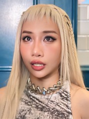 Hằng BingBoong 13 năm trước: Cát sê từ 200.000 tăng 30 triệu sau một đêm