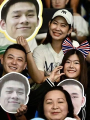 Thái Lan miễn phí vé xem SEA Games 33 tại sân Supachalasai để kéo CĐV