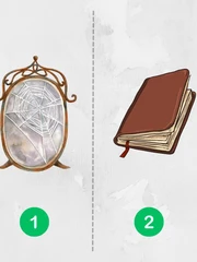 Quiz: Bạn sở hữu sức sống mãnh liệt hay là người sâu sắc và kín đáo