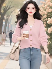 Quiz: Bạn thuộc tuýp 'đẹp từ bên trong' hay 'đẹp ở vẻ ngoài'?