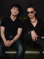 Danh ca Jimmii Nguyễn kết hợp Khắc Hưng: 'Cay' nhưng không gắt