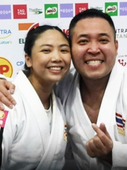 Đôi vợ chồng giành HCV SEA Games 33 nhờ... cãi nhau