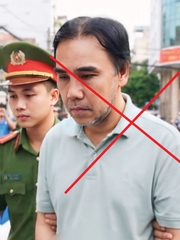 Nghệ sĩ 'bị bắt' trong… thế giới ảo