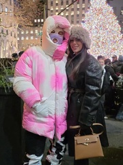 Neymar ‘cải trang’ để đi dạo ở New York