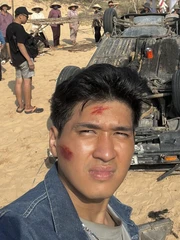 Sao nam tên lạ, đóng 3 phim trong năm doanh thu đều trên 200 tỉ