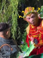 Kiếp nạn của Ngộ Không