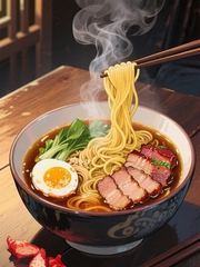 Quiz: Thứ tự nấu mì tiết lộ con người thật trong bạn